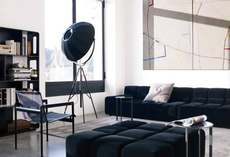 Tufty-time-sofa-patricia-urquiola-B&BItalia